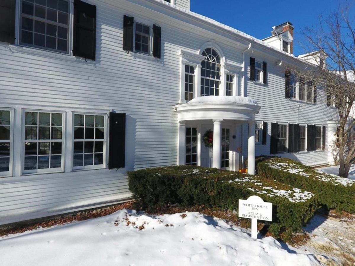 The White House Inn