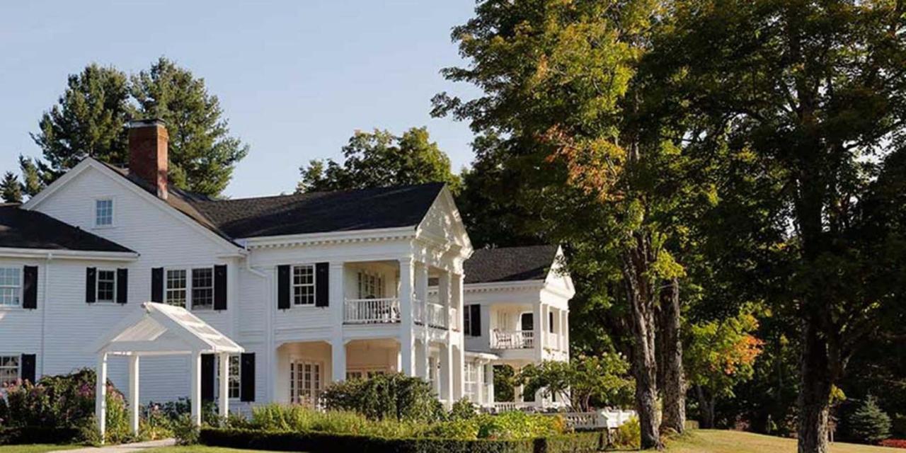 The White House Inn 3*