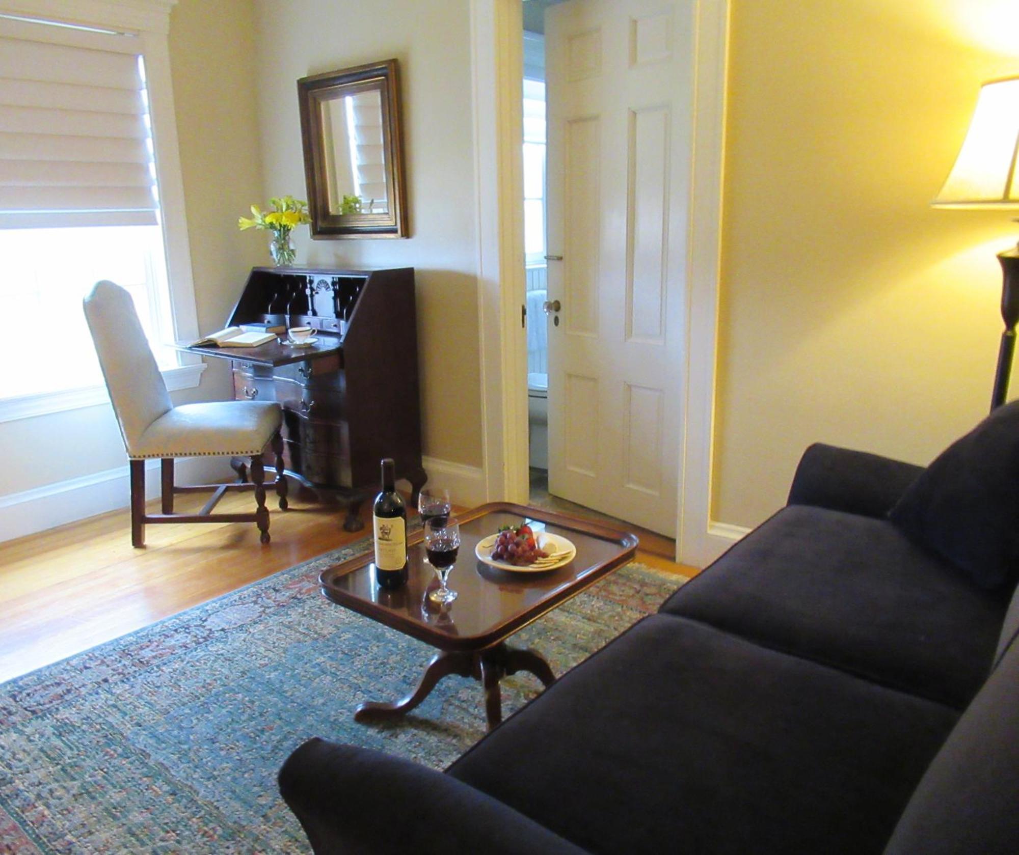 The White House 3* Wilmington