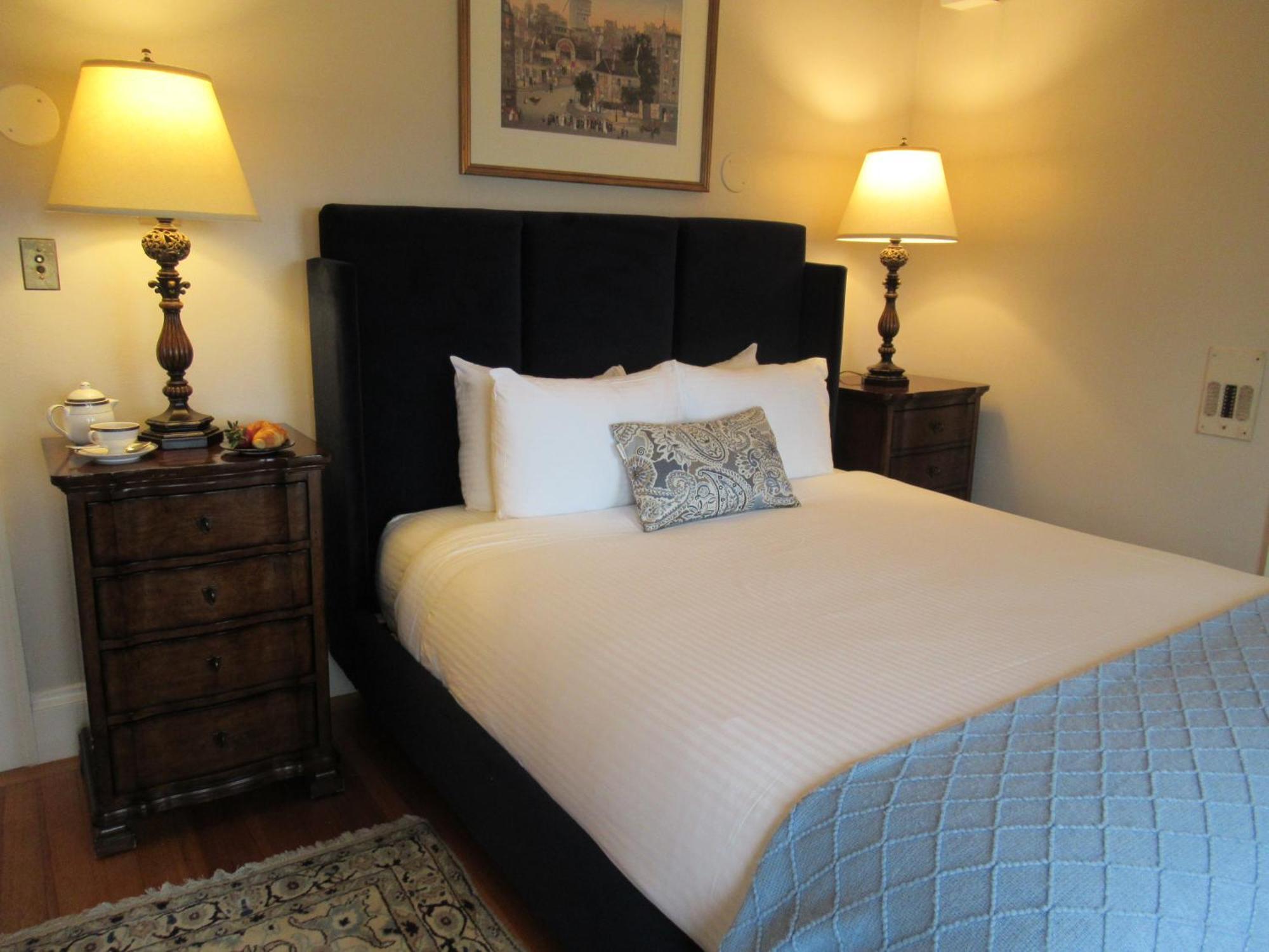 Inn The White House Wilmington