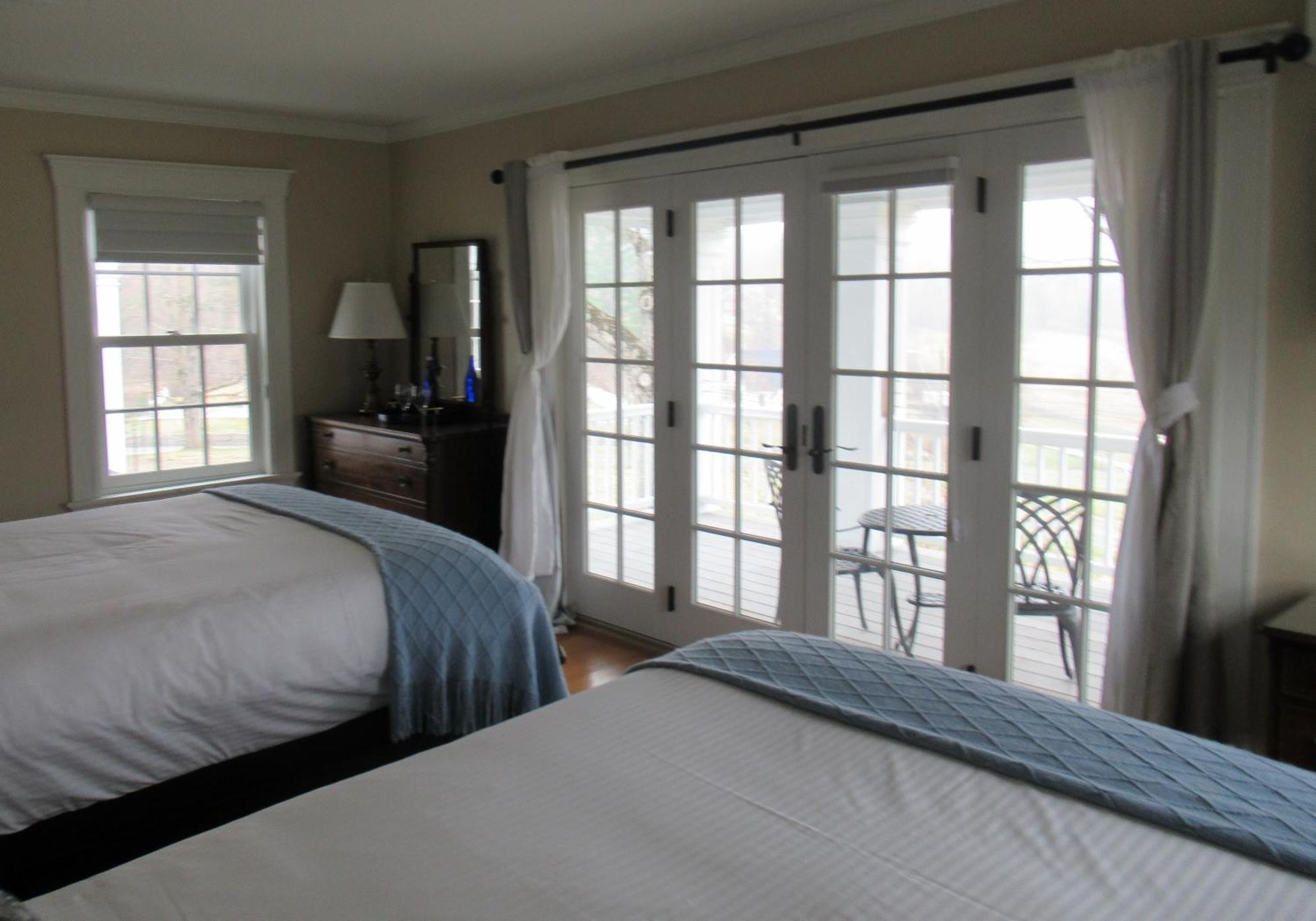 The White House 3* Wilmington