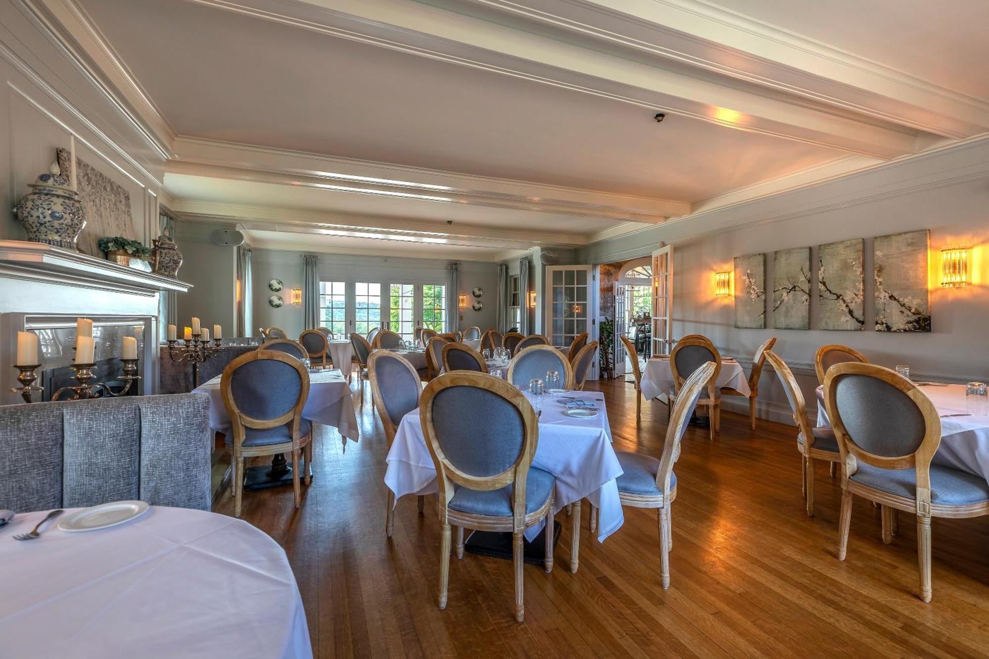 The White House Inn Wilmington