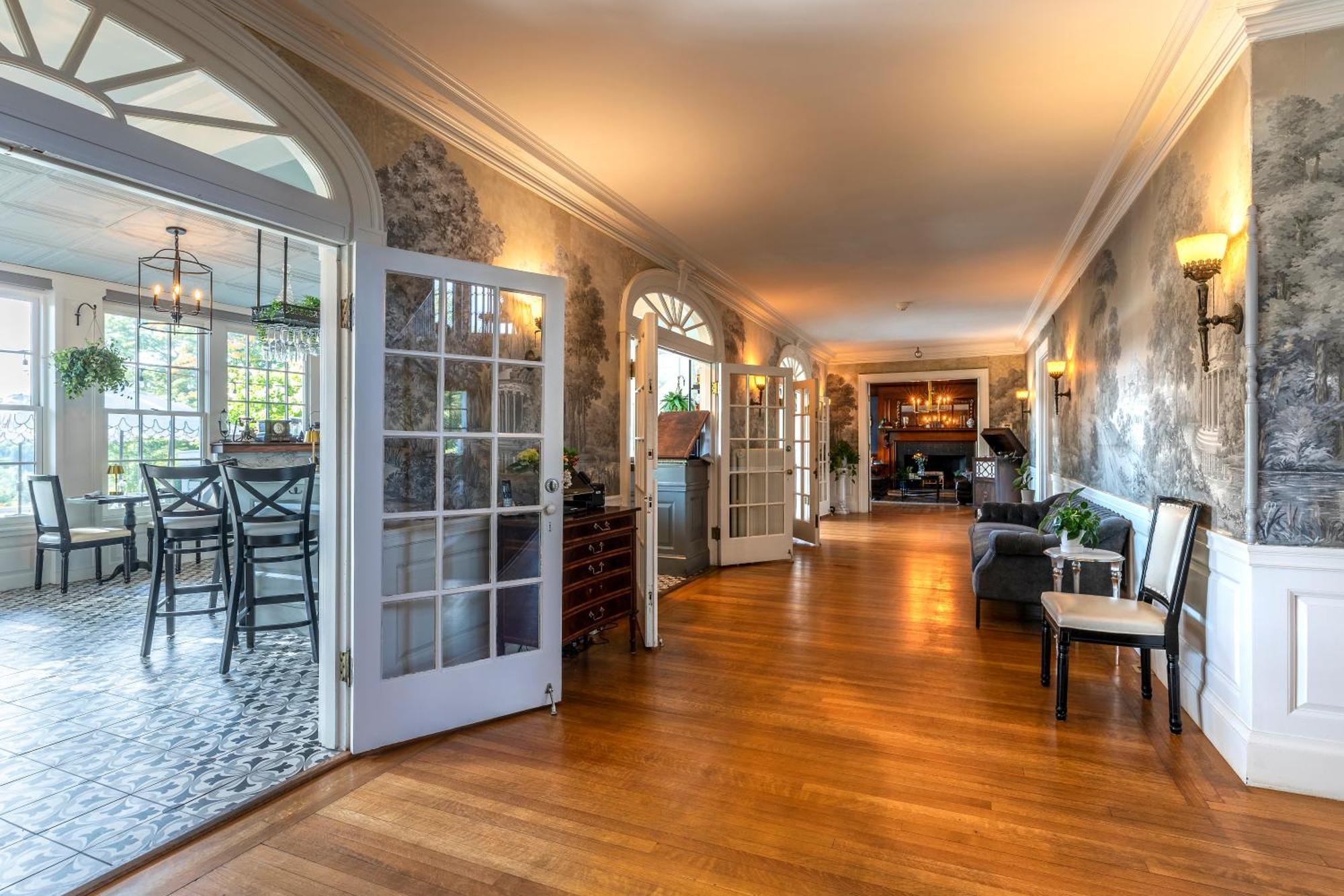 The White House 3* Wilmington