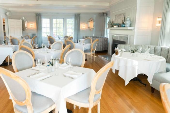 Inn The White House 3*