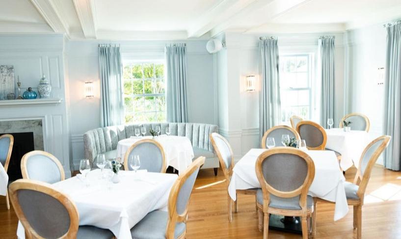 Inn The White House Wilmington