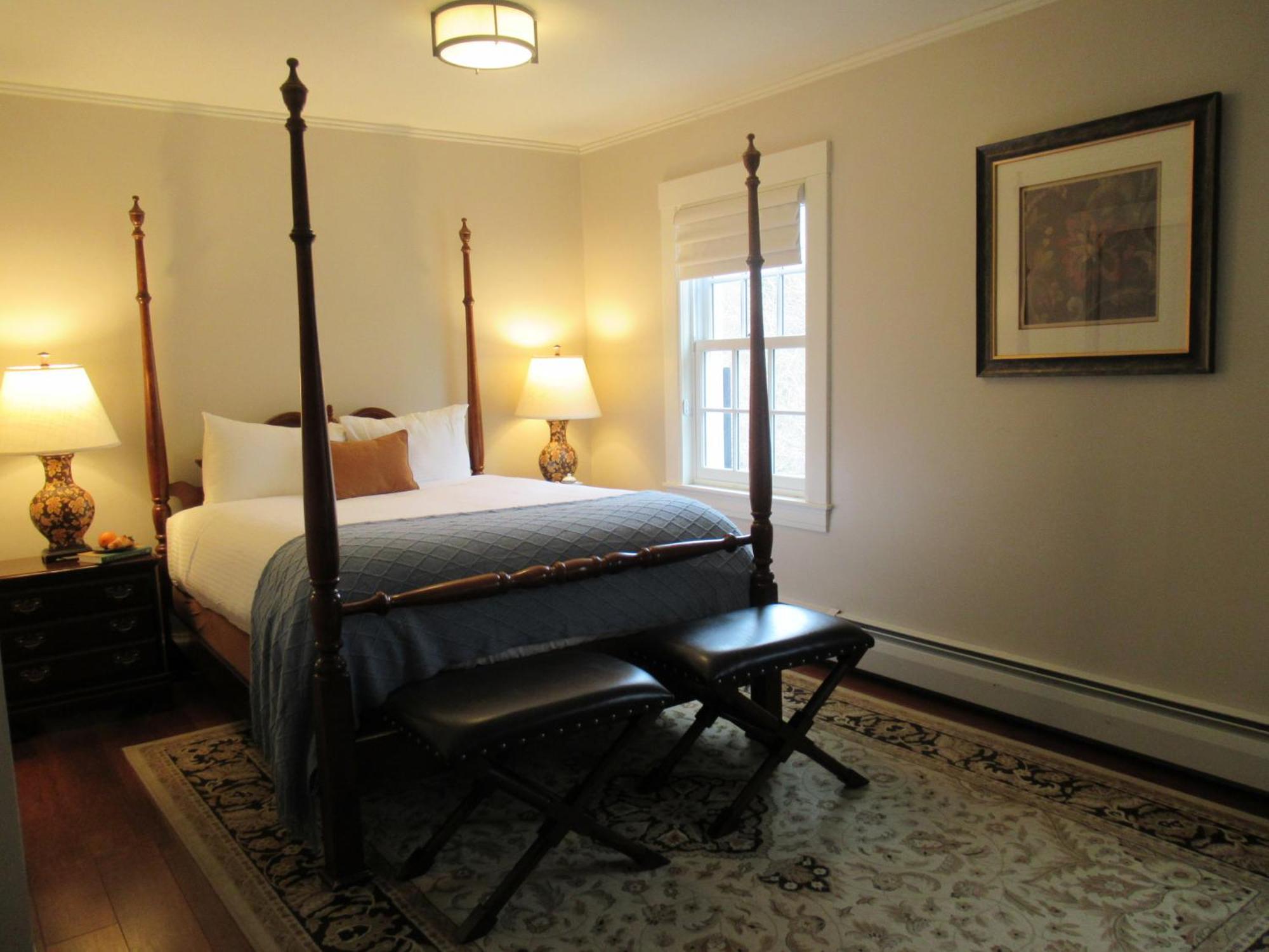 The White House 3* Wilmington