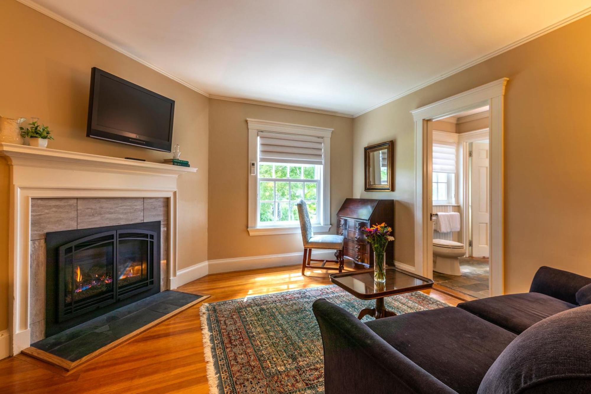 The White House Inn Wilmington
