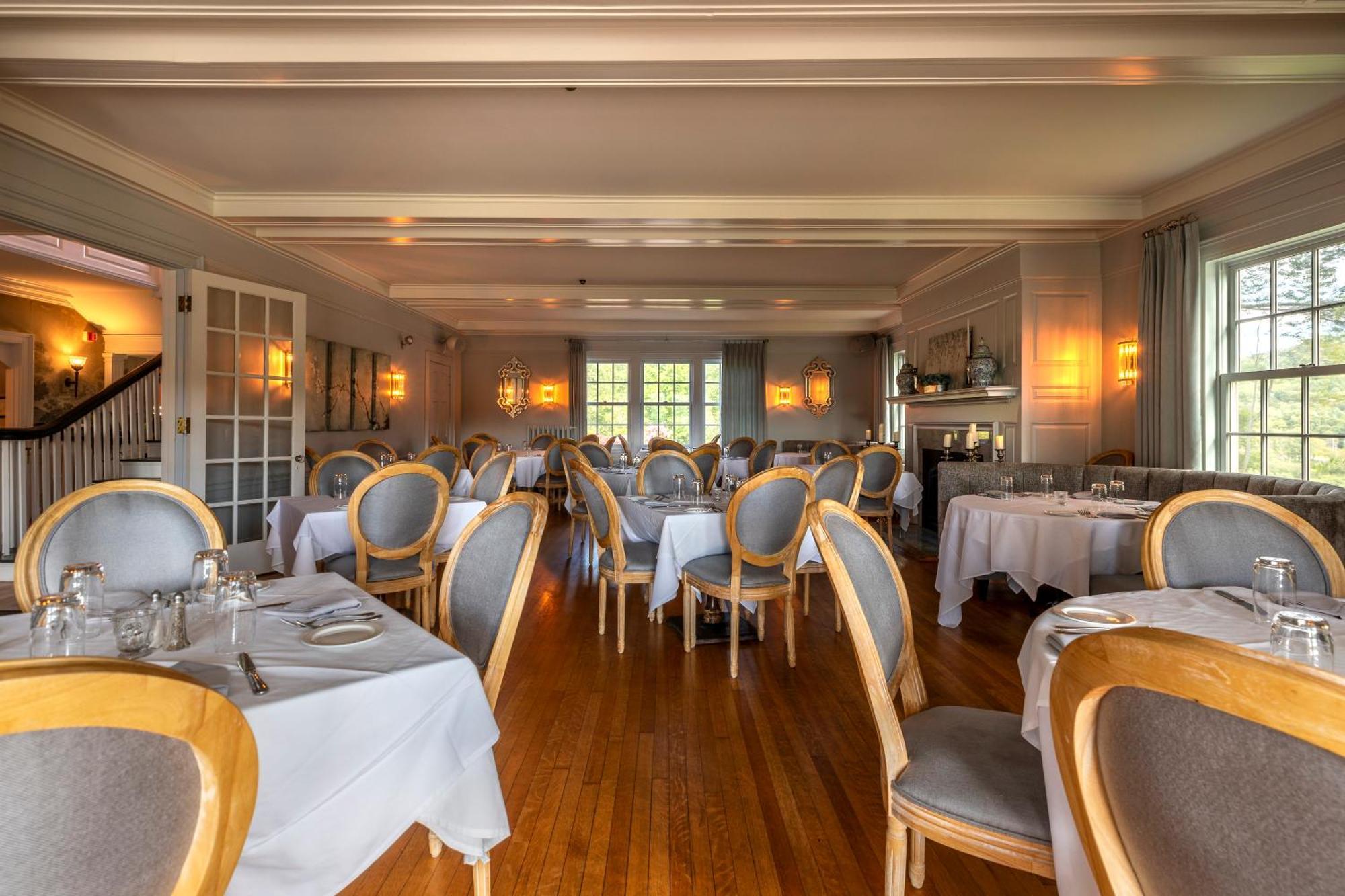 The White House 3* Wilmington