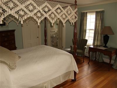 The White House 3*