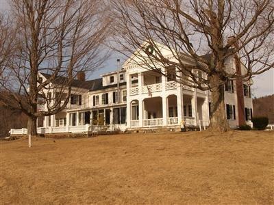 Inn The White House Wilmington