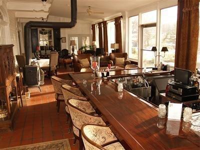 The White House 3* Wilmington