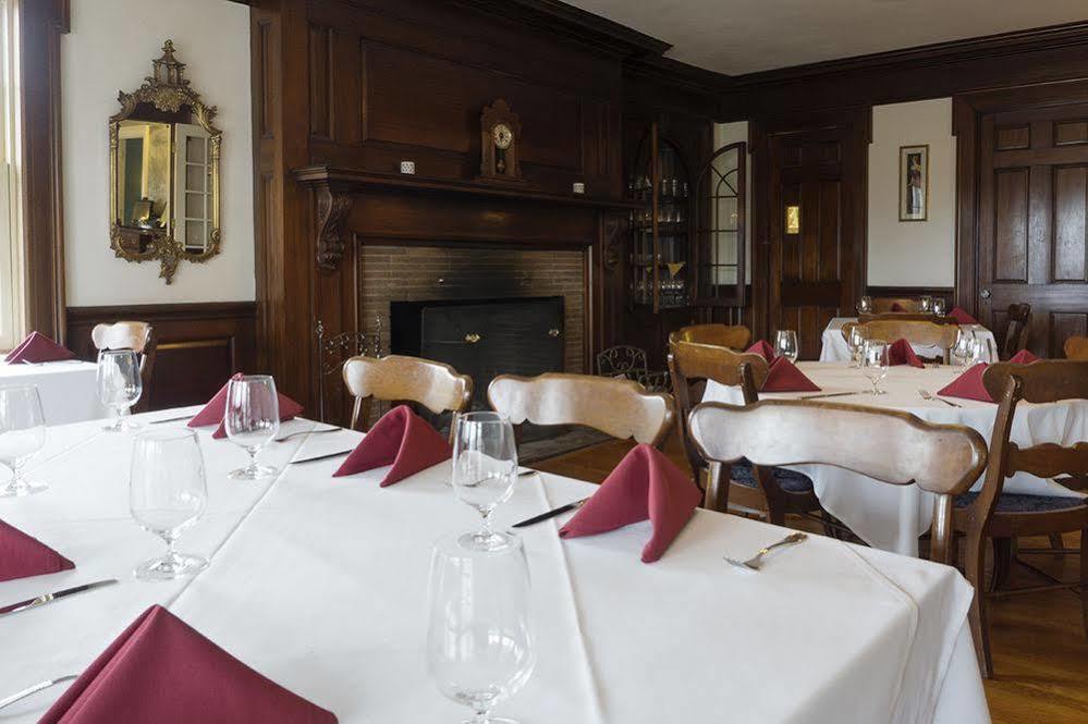 The White House Inn Wilmington